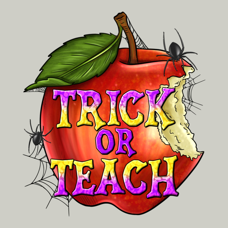 Trick Or Teach Heavyweight Hoodie by texasbilliewilder | Teevron