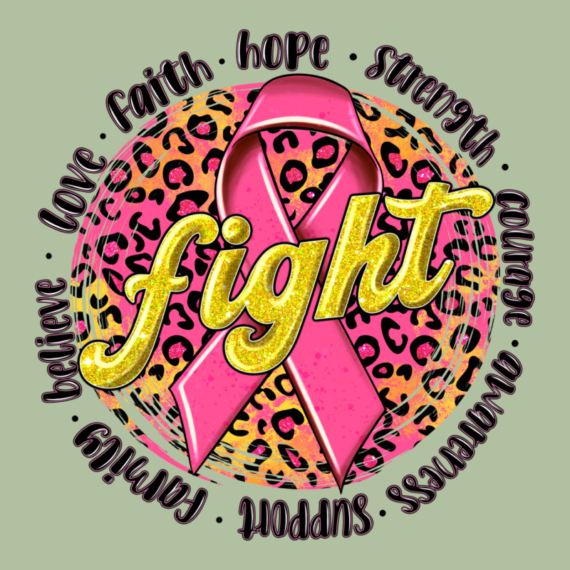 Fight Breast Cancer Urban Hoodie by NancyCooperArtShop | Teevron