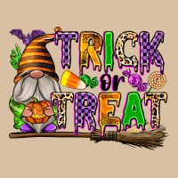 Trick Or Treat Heavyweight Hoodie | Teevron