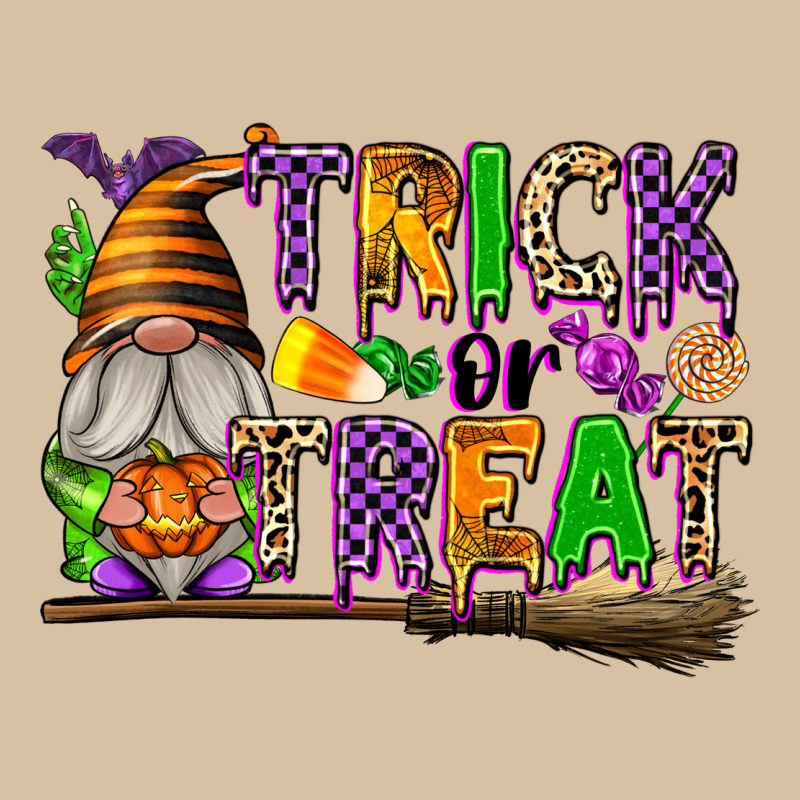 Trick Or Treat Heavyweight Hoodie by texasbilliewilder | Teevron