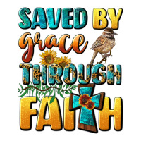 saved by grace through faith | Teevron