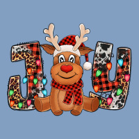 Joy Christmas Reindeer Urban Hoodie | Teevron