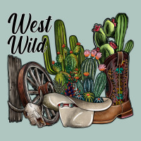 West Wild Premium Sweatshirt | Teevron