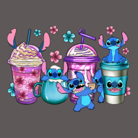 Stitch Coffee Premium Hoodie | Teevron
