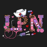 Valentines Day Lpn Classic Tee | Teevron