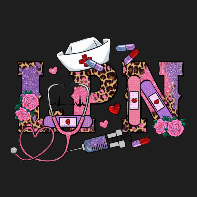 Valentines Day Lpn Classic Tee by RanaPortraitStore | Teevron