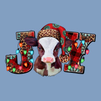 Joy Baby Cow Christmas Urban Hoodie | Teevron
