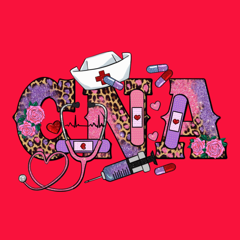 Valentines Day Cna Classic Tee by RanaPortraitStore | Teevron