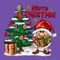 Merry Christmas Gnomes Premium Sweatshirt | Teevron
