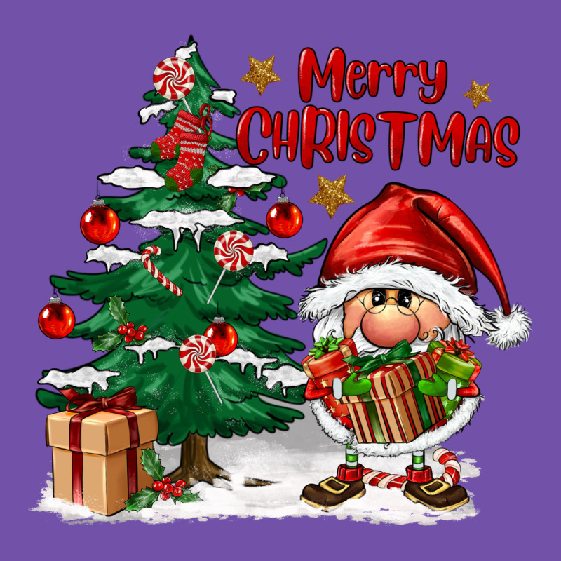 Merry Christmas Gnomes Premium Sweatshirt by FaDigitalArtStudio | Teevron