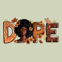 Dope Melanin Heavyweight Hoodie | Teevron