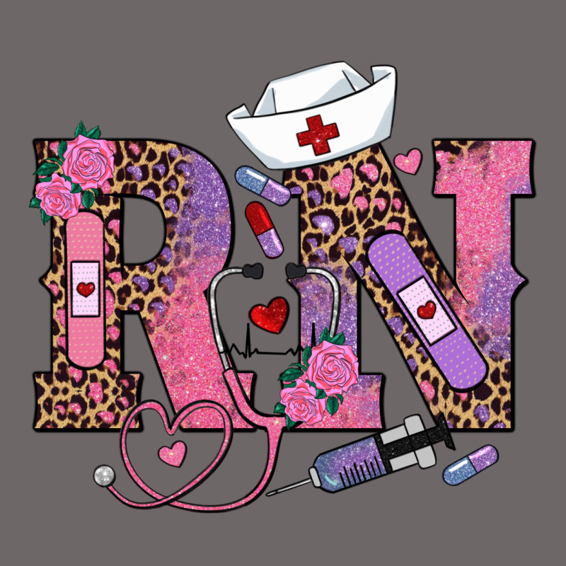 Valentines Day Rn Registered Nurse Classic Tee by RanaPortraitStore | Teevron