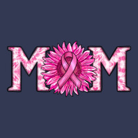 Breast Cancer Mom Heavyweight Hoodie | Teevron