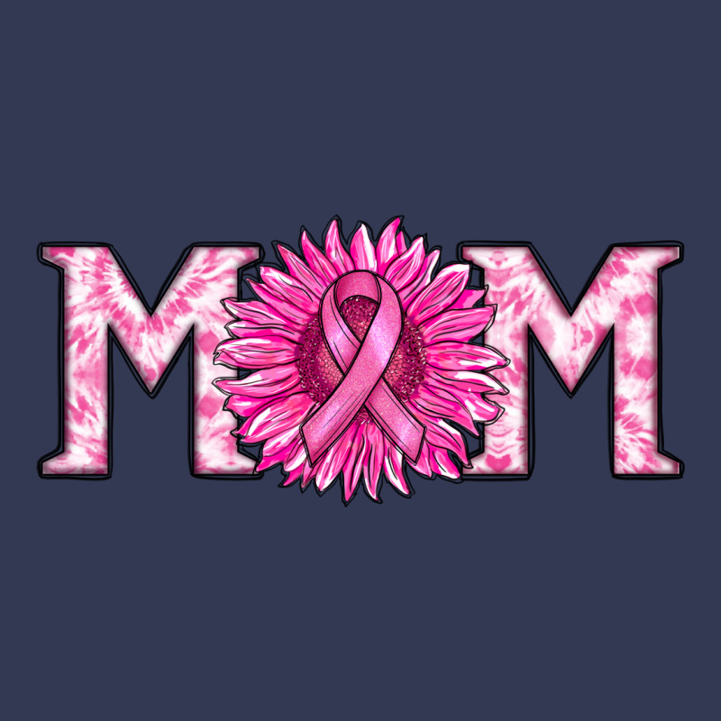 Breast Cancer Mom Heavyweight Hoodie by RanaPortraitStore | Teevron