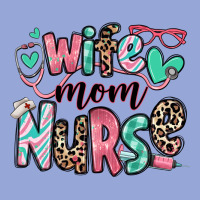 Wife Mom Nurse Classic Tee | Teevron