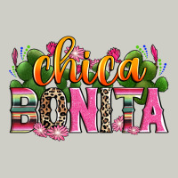 Chica Bonita Heavyweight Hoodie | Teevron
