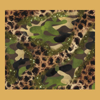 Camouflage  Leopard Premium Hoodie | Teevron