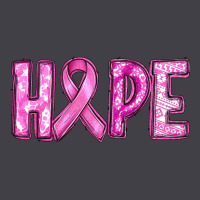 Breast Cancer Hope Heavyweight Hoodie | Teevron