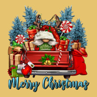 Merry Christmas Gnomes Truck Premium Sweatshirt | Teevron