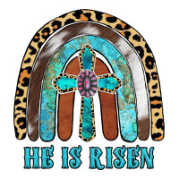 He Is Risen | Teevron