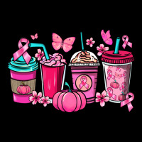 Cancer Coffee Cups Urban Hoodie | Teevron