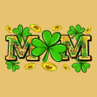 St. Patricks Day Mom Premium Sweatshirt | Teevron