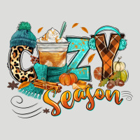 Cozy Season Fall Zipper Hoodie | Teevron