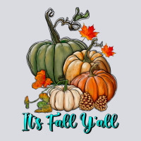 Happy Fall Y'all Pumpkins Zipper Hoodie | Teevron