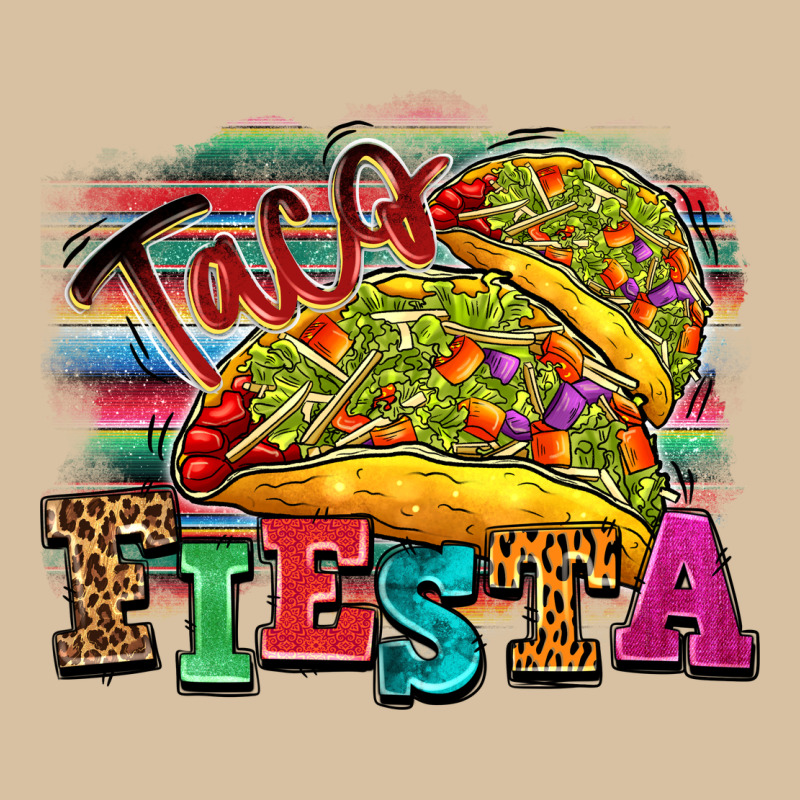 Taco Fiesta Heavyweight Hoodie by texasbilliewilder | Teevron