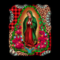 Our Lady Of Guadalupe Christmas Urban Hoodie | Teevron