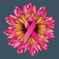 Cancer Ribbon Sunflower Urban Hoodie | Teevron
