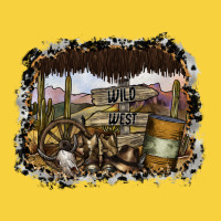 Wild West Premium Sweatshirt | Teevron