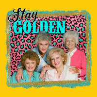 Golden Girls Stay Golden Premium Hoodie | Teevron