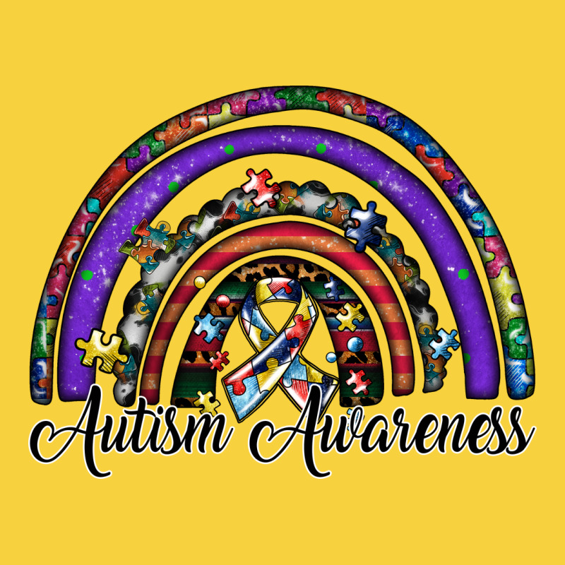 Autism Awareness Premium Sweatshirt by SublimationCraftShop | Teevron