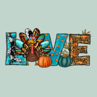 Love Thanksgivings Turkey Zipper Hoodie | Teevron