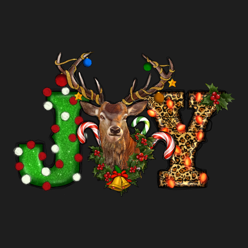 Christmas Joy Heavyweight Hoodie by RanaPortraitStore | Teevron