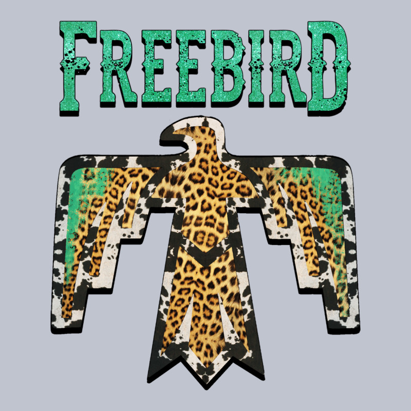Freebird Native American Premium Hoodie by AdoDesignShop | Teevron