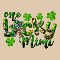 St. Patricks Day One Lucky Mimi Classic Tee | Teevron