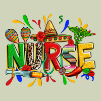 Cinco De Mayo Nurse Heavyweight Hoodie | Teevron