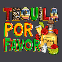 Tequila Por Favor Heavyweight Hoodie | Teevron