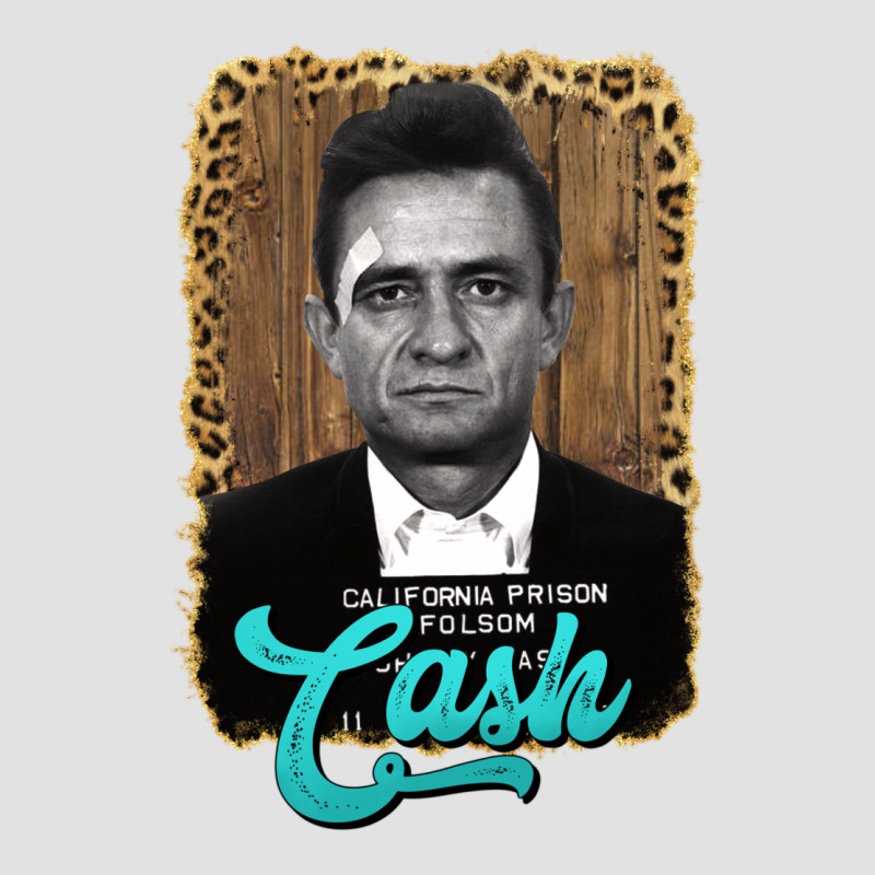 Johnny Cash Premium Hoodie by AdoDesignShop | Teevron