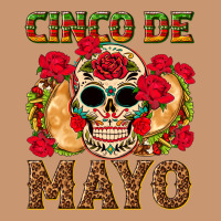 Cinco De Mayo Heavyweight Hoodie | Teevron