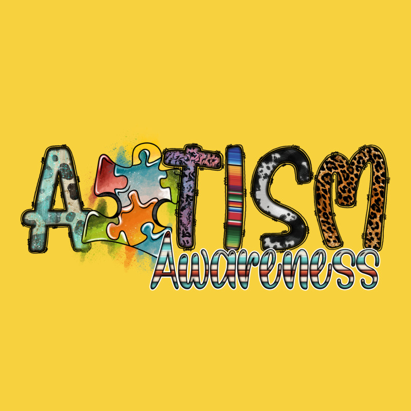 Autism Awareness Premium Sweatshirt by SublimationCraftShop | Teevron