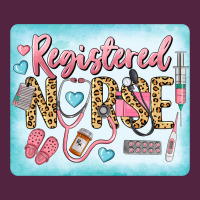 Western Registered Nurse Urban Hoodie | Teevron
