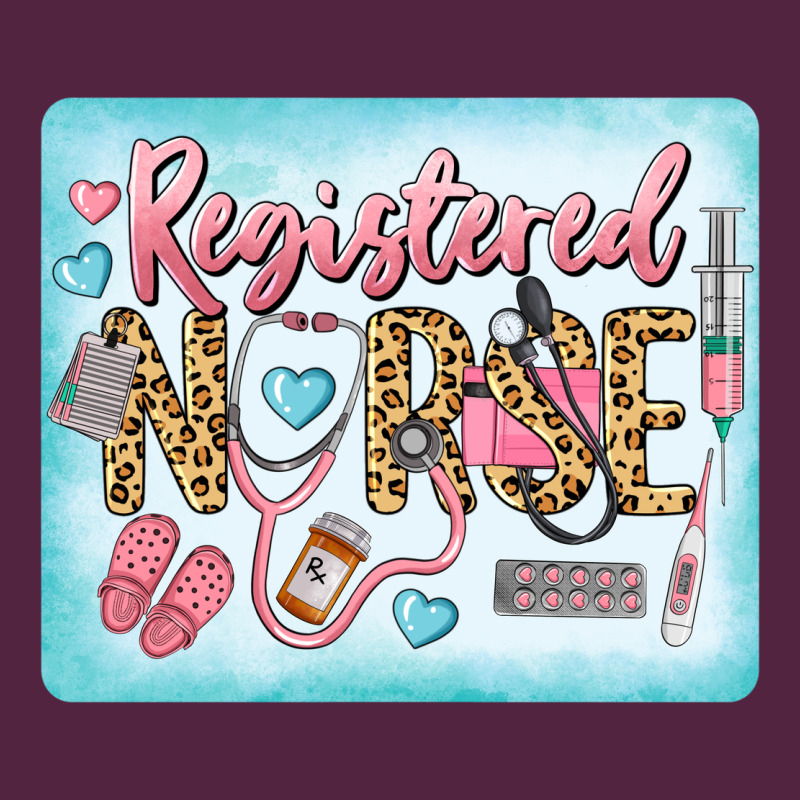 Western Registered Nurse Urban Hoodie by LillyAllenDesigns | Teevron