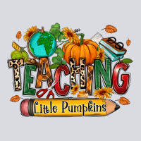 Teaching Little Pumpkins Zipper Hoodie | Teevron