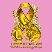 They Never Fight Alone Yellow Ribbon With Boxing G Urban Hoodie | Teevron