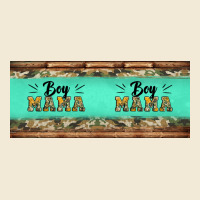 Boy Mama Mother's Day 11oz Mug Premium Hoodie | Teevron
