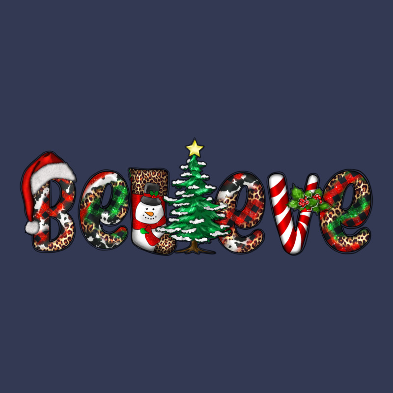 Christmas Believe Heavyweight Hoodie by RanaPortraitStore | Teevron