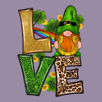 St Patricks Day Gnomes Shamrock Love Classic Tee | Teevron